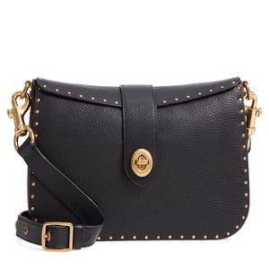 Coach Page 27 Rivets